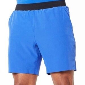 Yellow: Soul by SoulCycle SPEED 7 SHORT